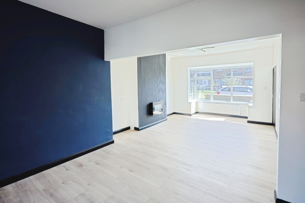 Meadow View, West Auckland, Bishop Auckland