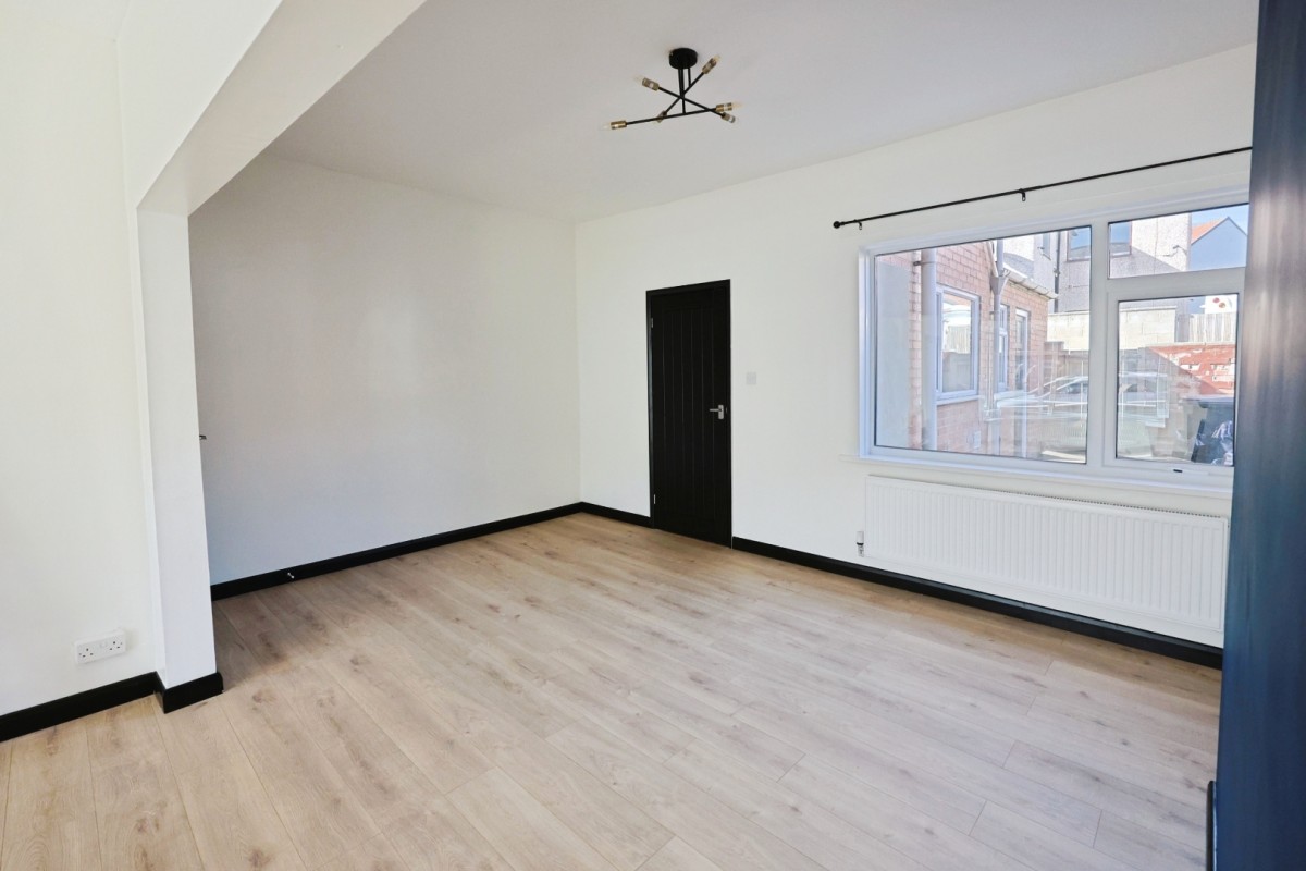 Meadow View, West Auckland, Bishop Auckland