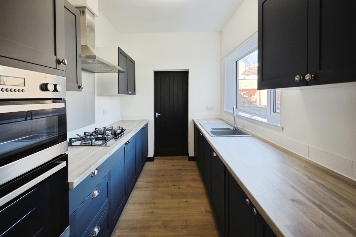 Meadow View, West Auckland, Bishop Auckland