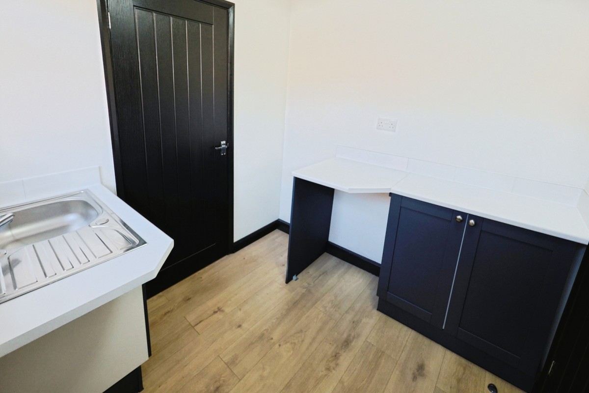 Meadow View, West Auckland, Bishop Auckland