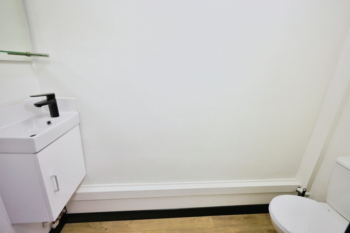 Meadow View, West Auckland, Bishop Auckland