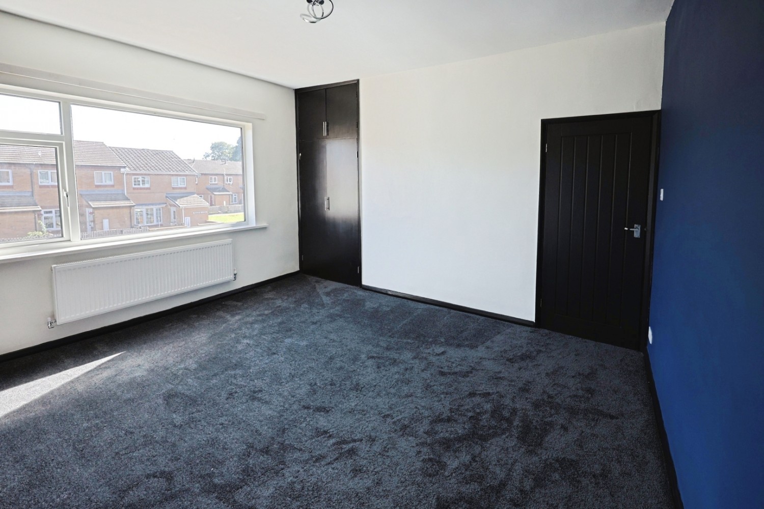 Meadow View, West Auckland, Bishop Auckland