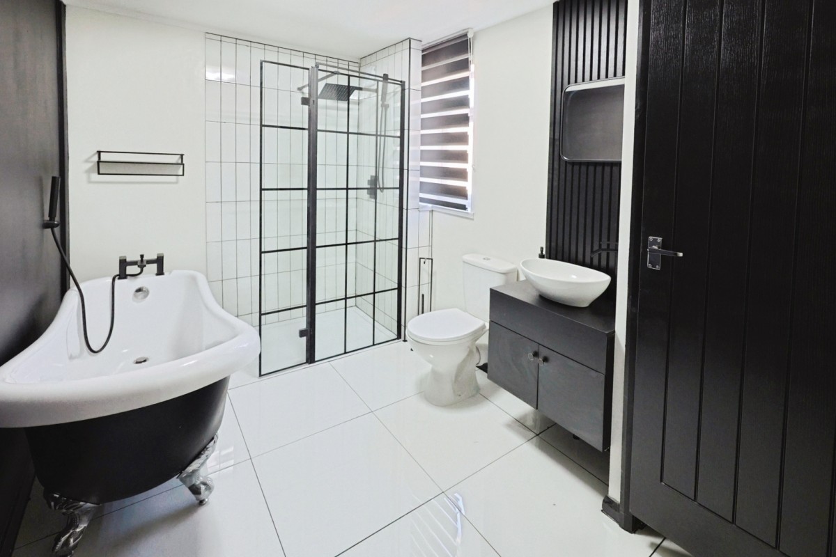 Meadow View, West Auckland, Bishop Auckland