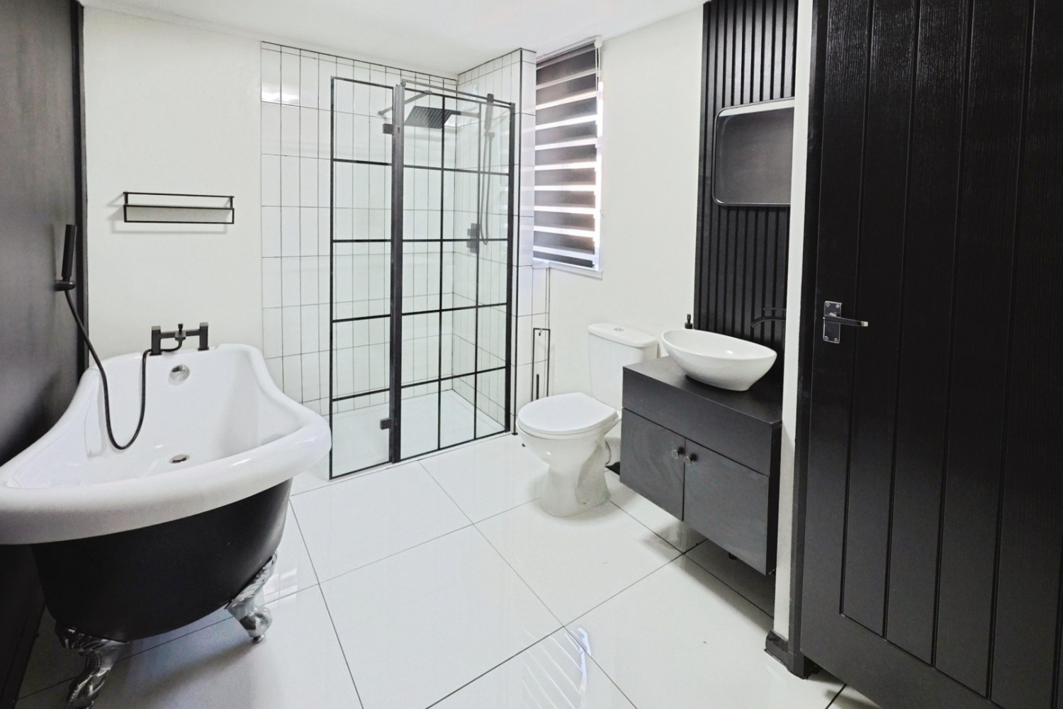 Meadow View, West Auckland, Bishop Auckland