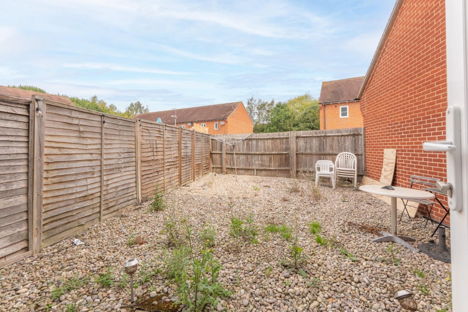 Petronel Road, Aylesbury