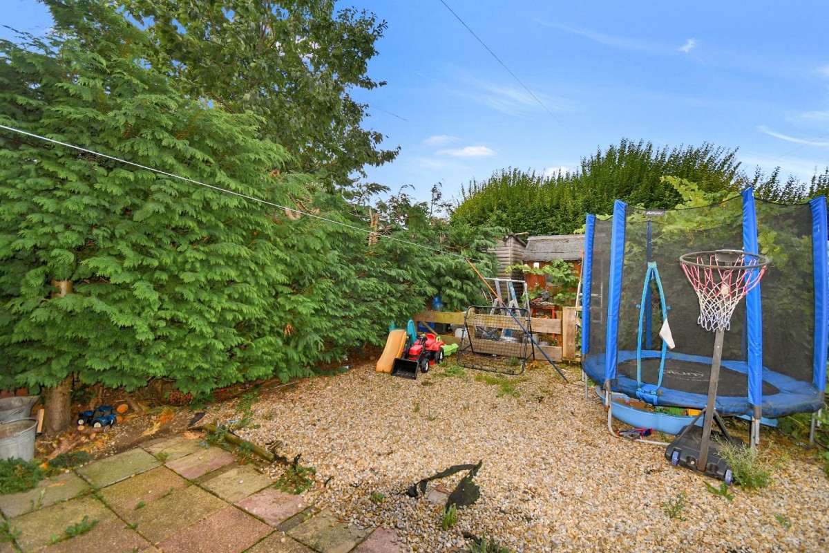 Cedar Close, Ripon