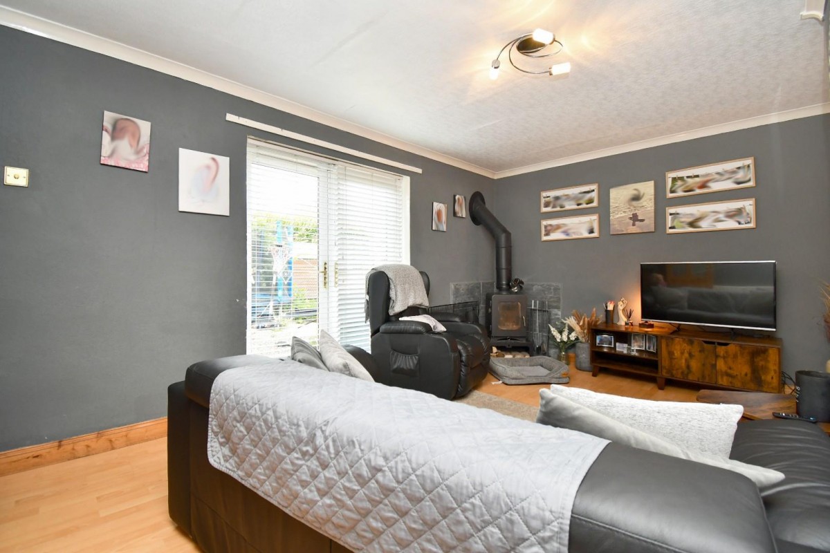 Cedar Close, Ripon
