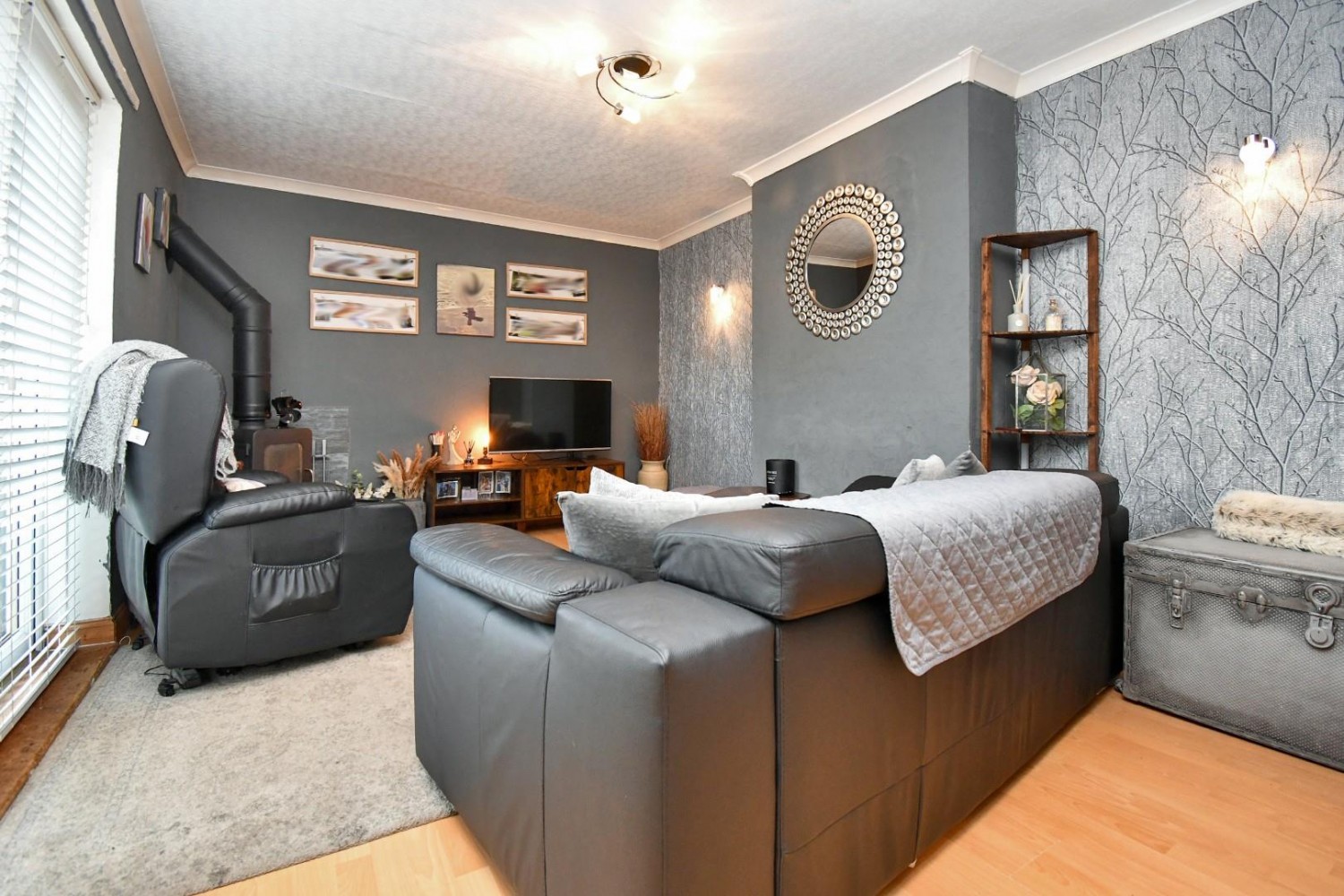 Cedar Close, Ripon
