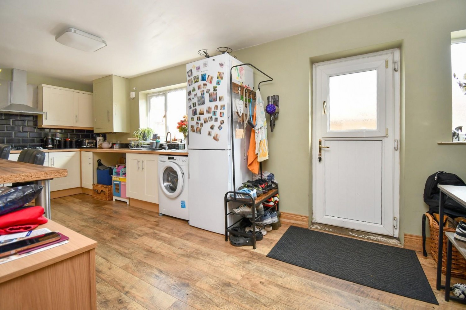 Cedar Close, Ripon