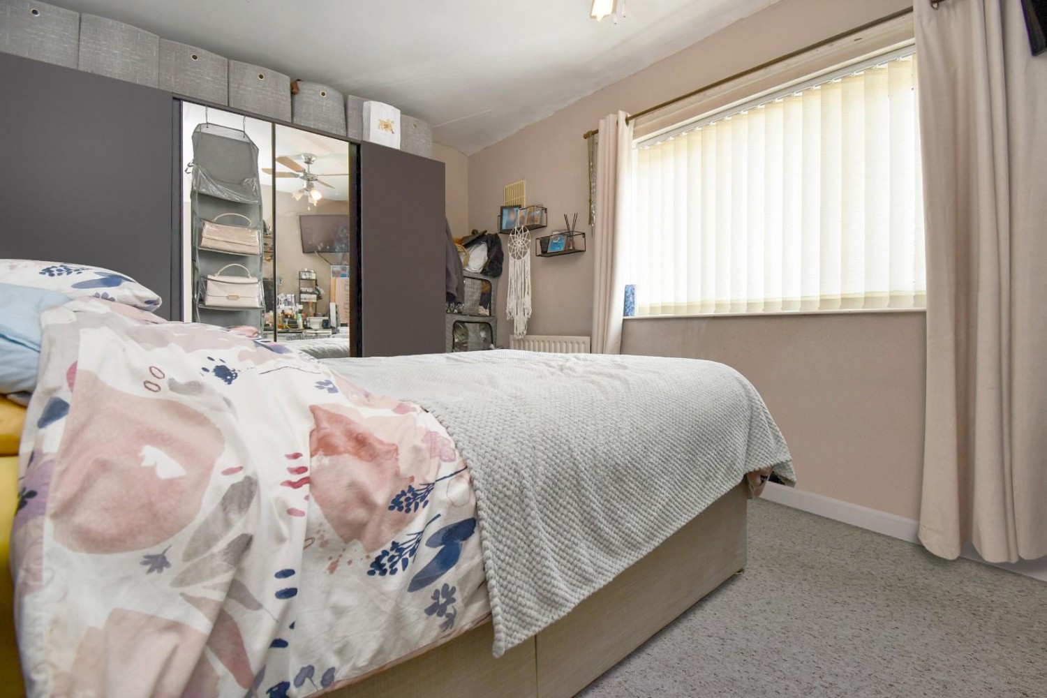 Cedar Close, Ripon