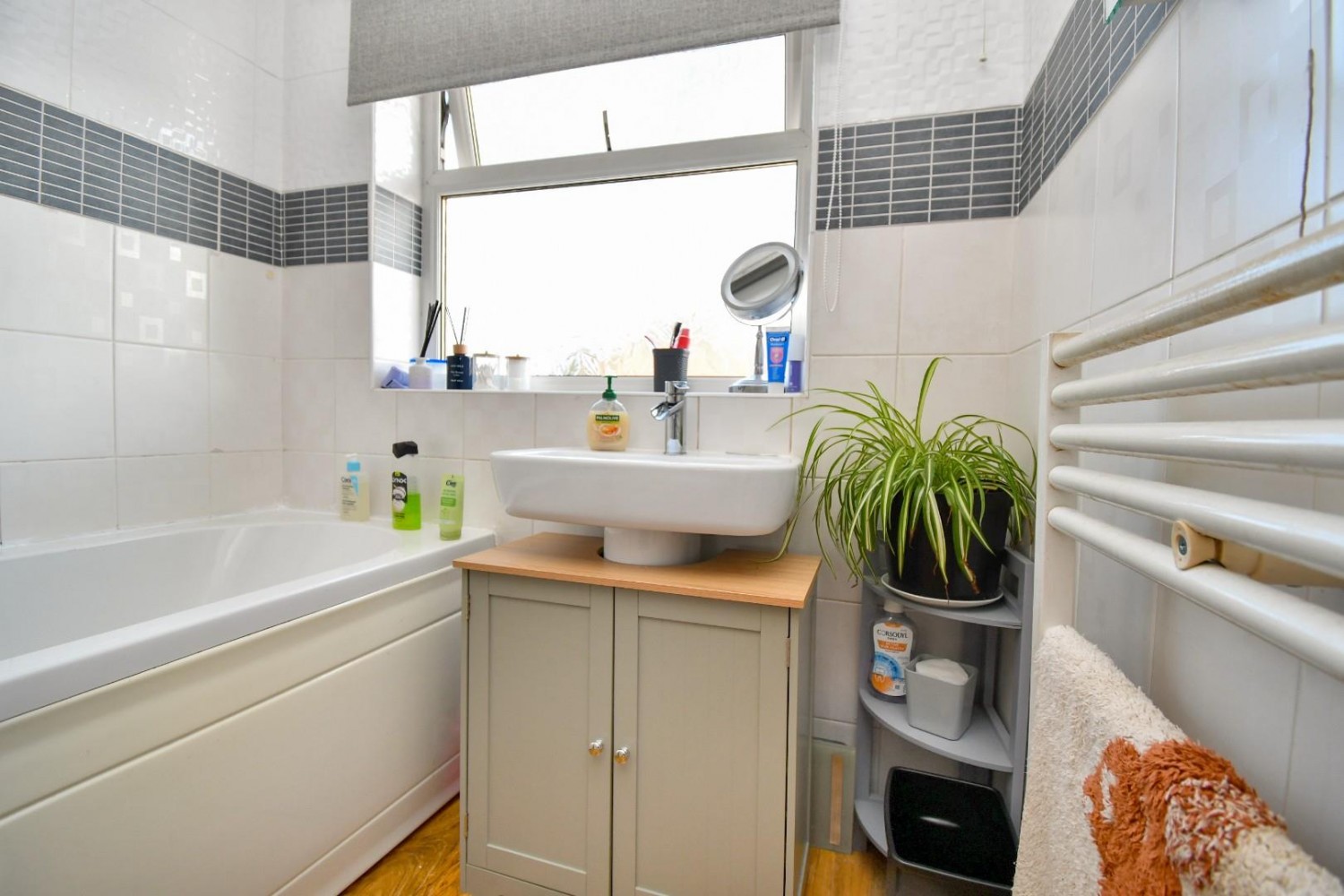 Cedar Close, Ripon