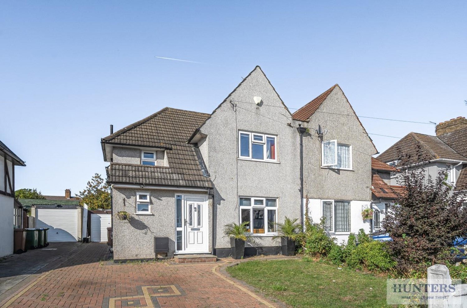 Northumberland Way, Erith