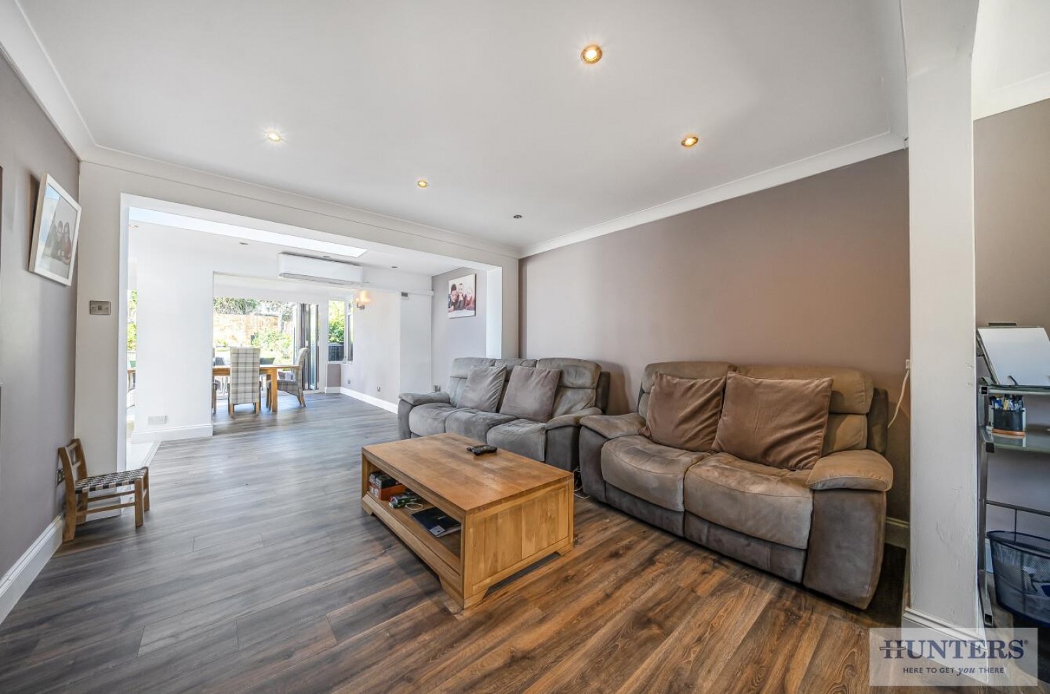 Northumberland Way, Erith