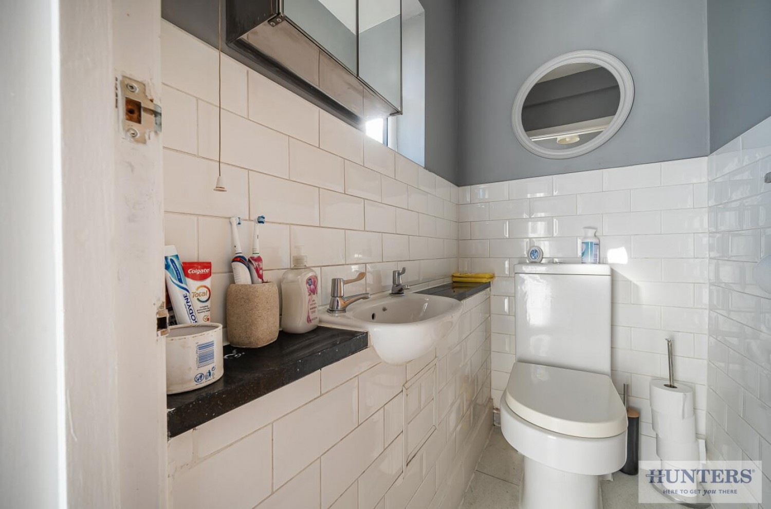 Northumberland Way, Erith