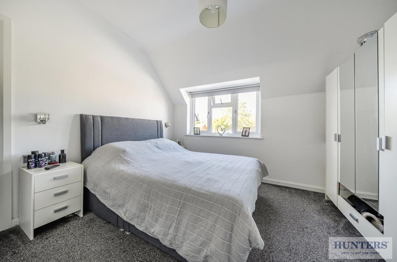 Northumberland Way, Erith