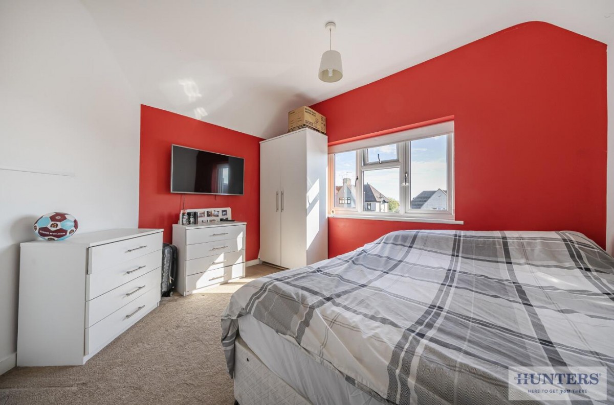 Northumberland Way, Erith