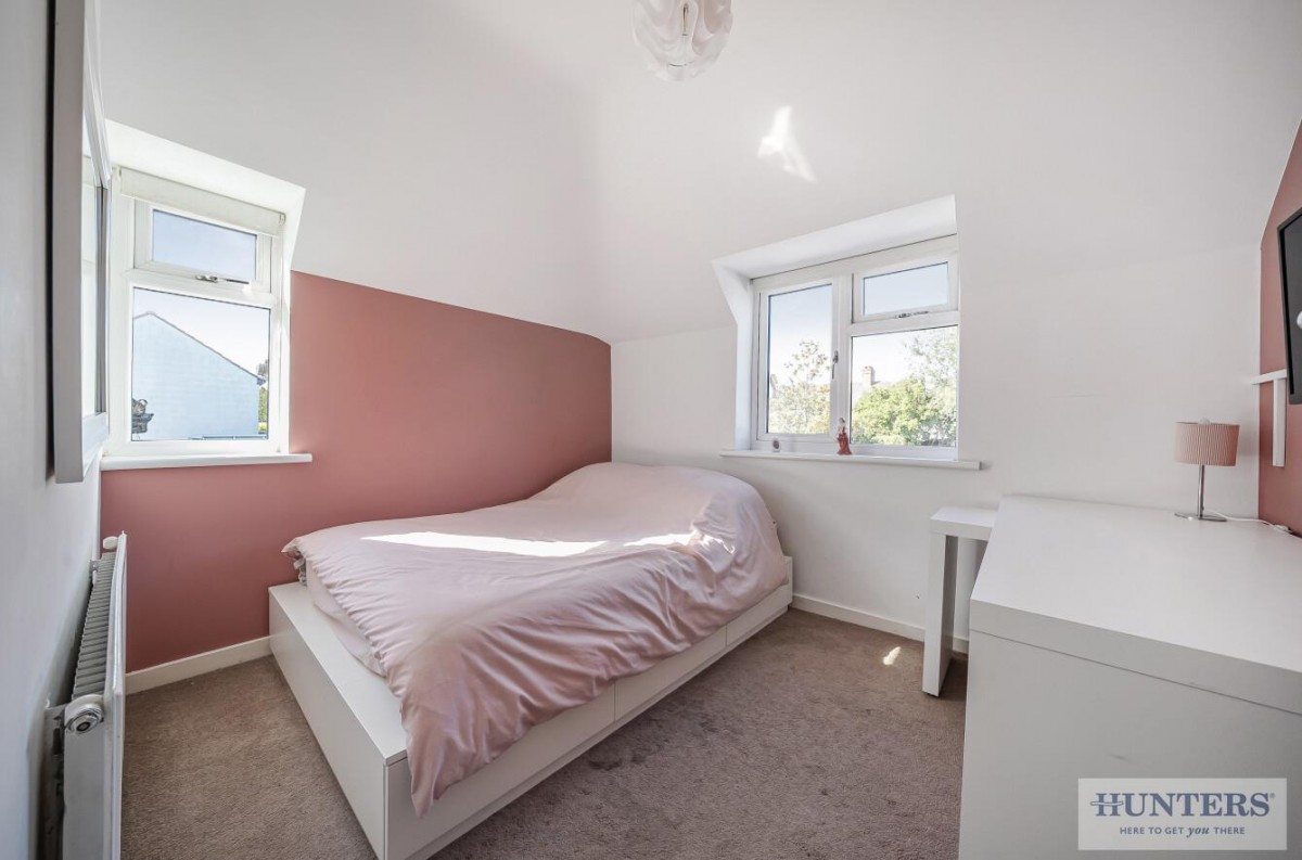 Northumberland Way, Erith