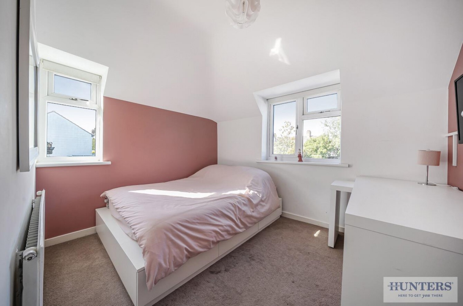 Northumberland Way, Erith