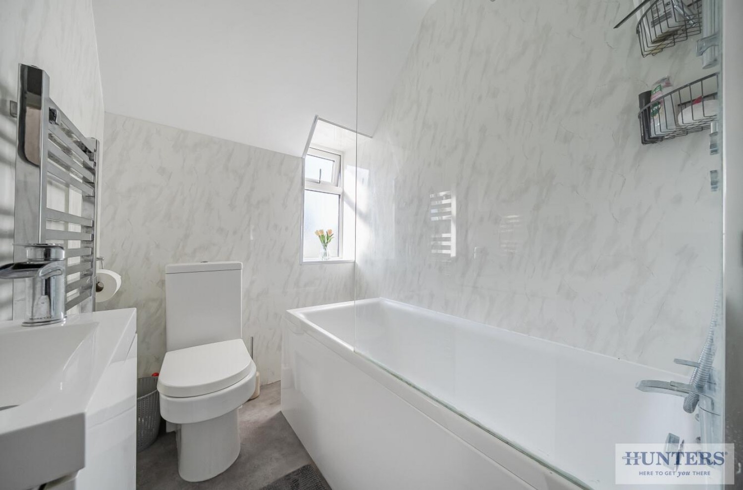 Northumberland Way, Erith