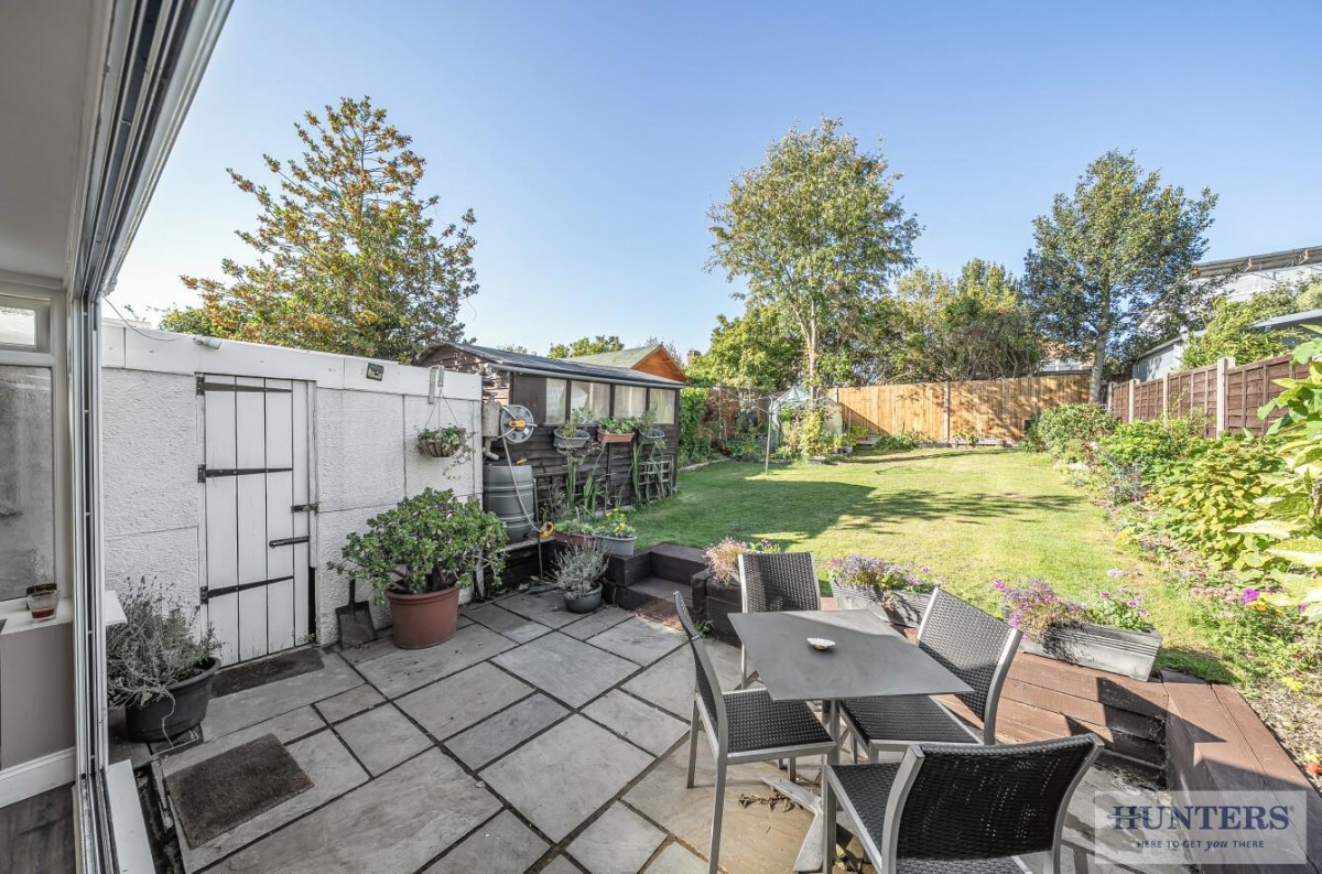 Northumberland Way, Erith