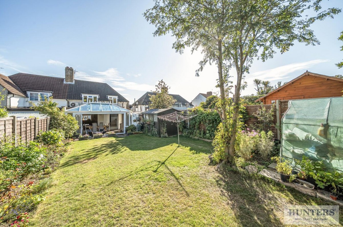 Northumberland Way, Erith