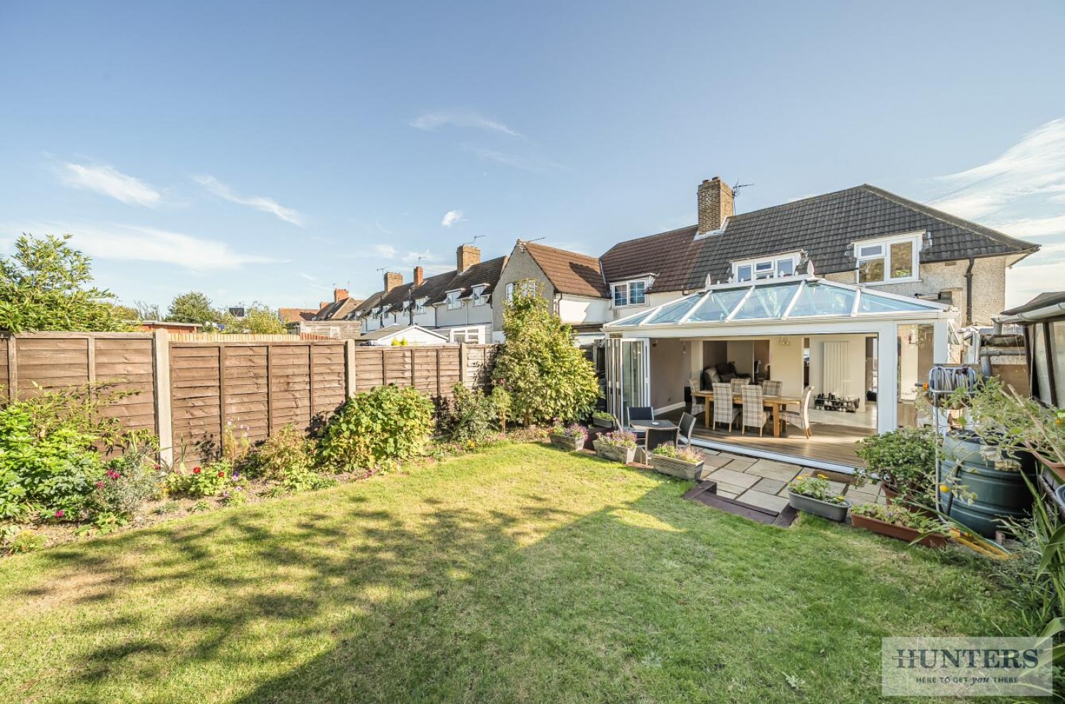 Northumberland Way, Erith