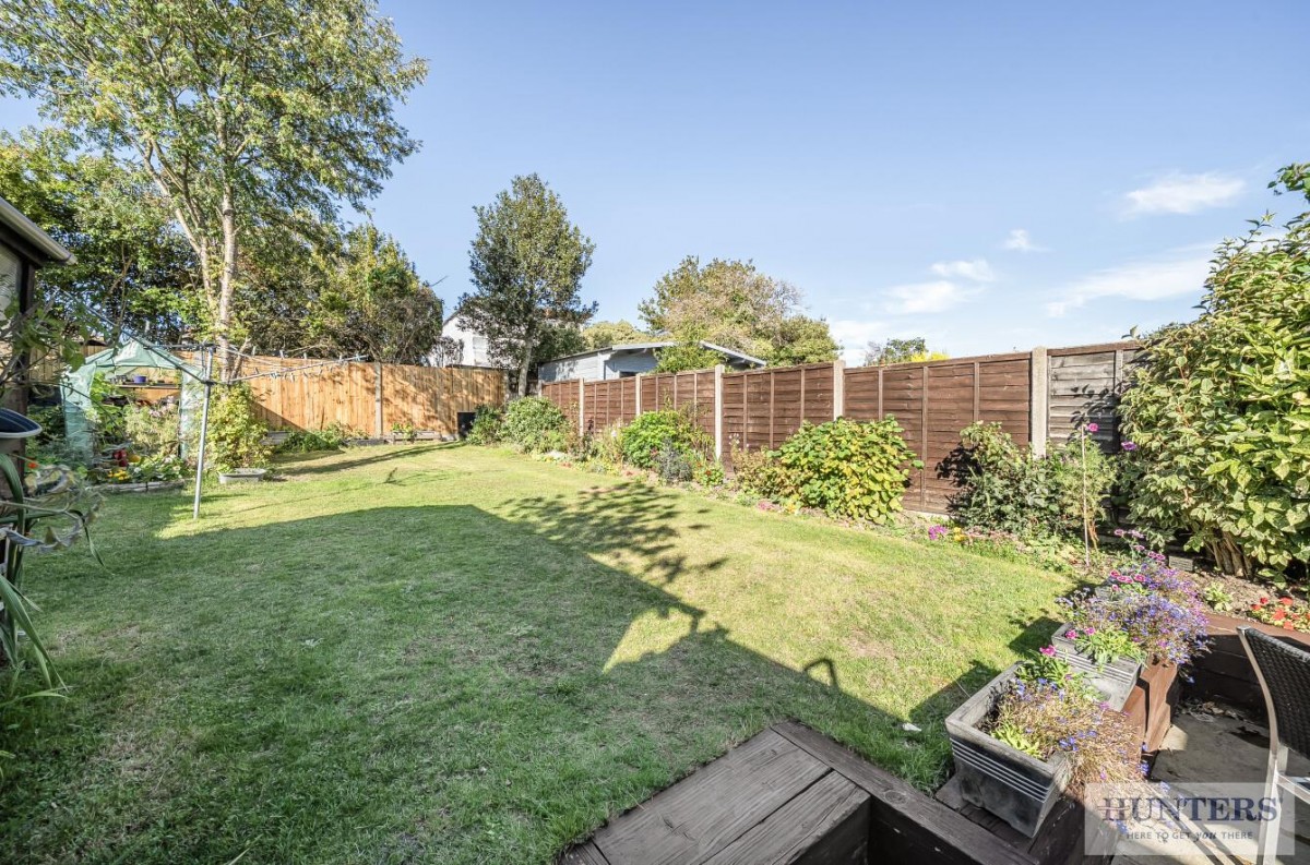 Northumberland Way, Erith