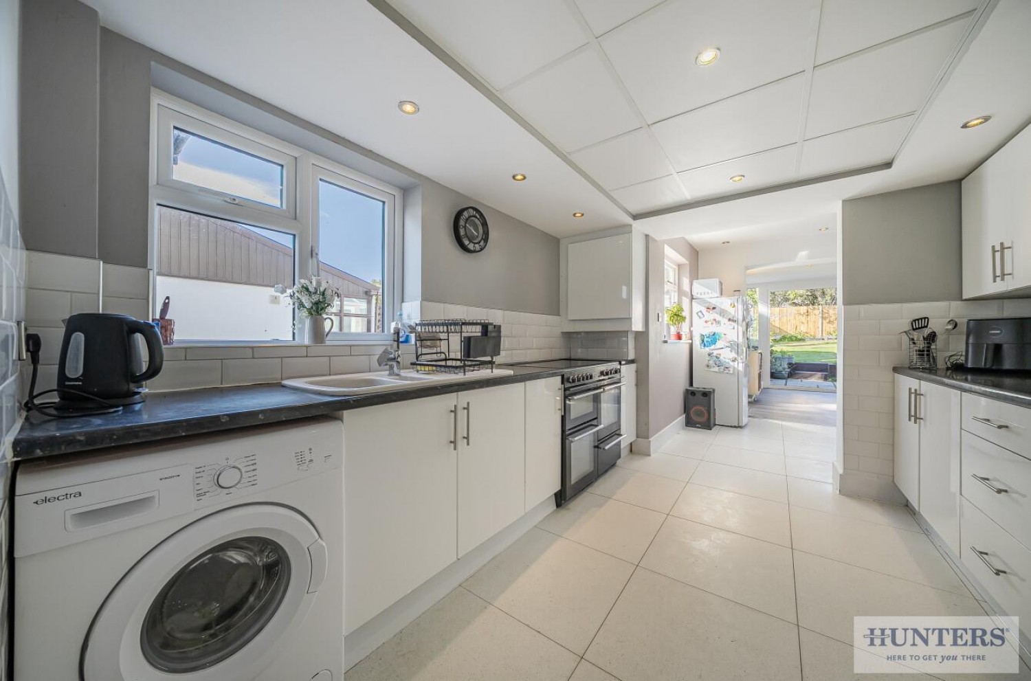 Northumberland Way, Erith