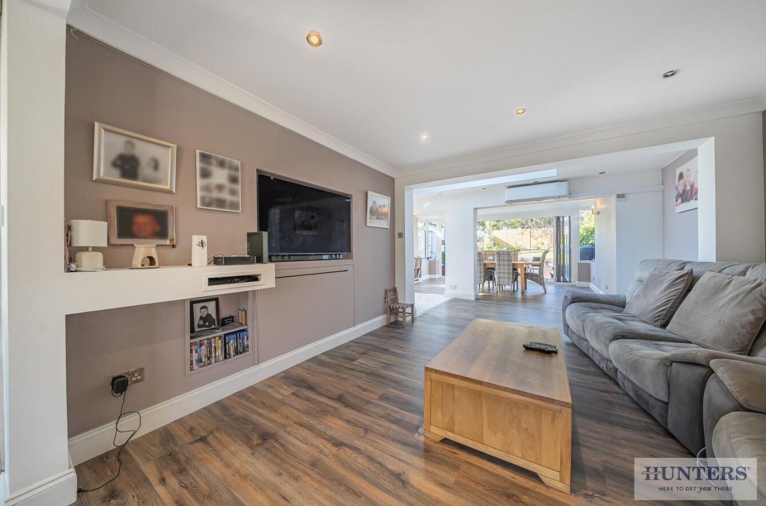 Northumberland Way, Erith