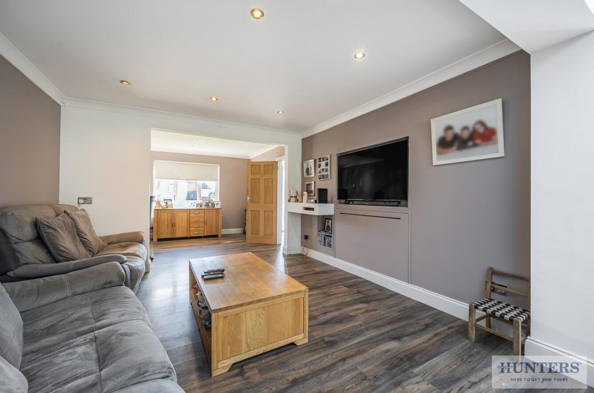 Northumberland Way, Erith