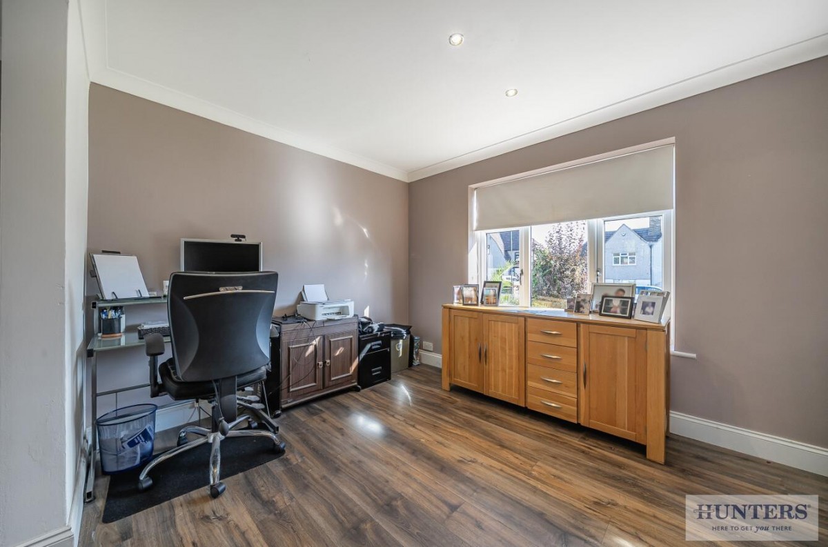 Northumberland Way, Erith