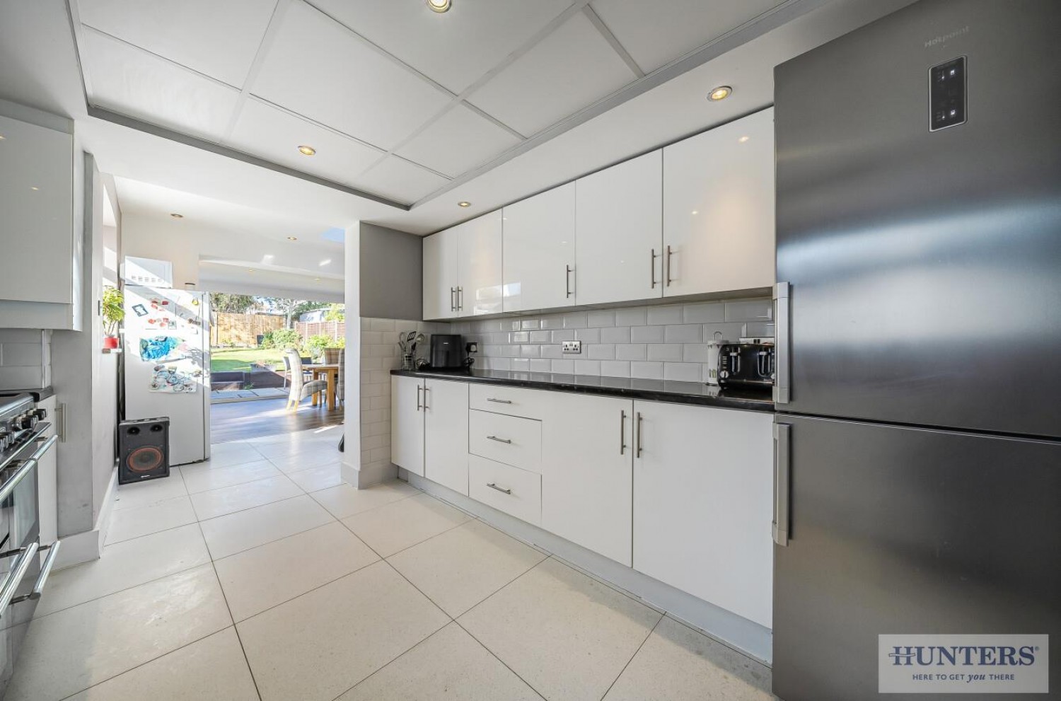 Northumberland Way, Erith