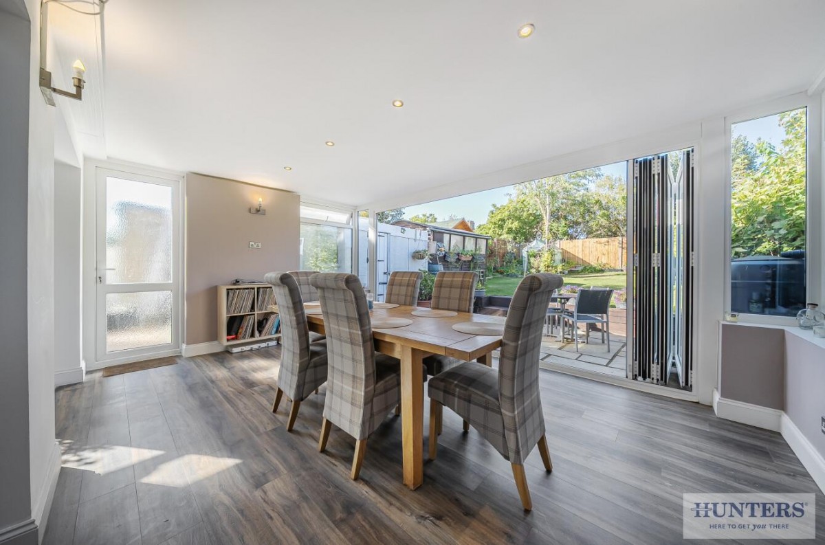 Northumberland Way, Erith