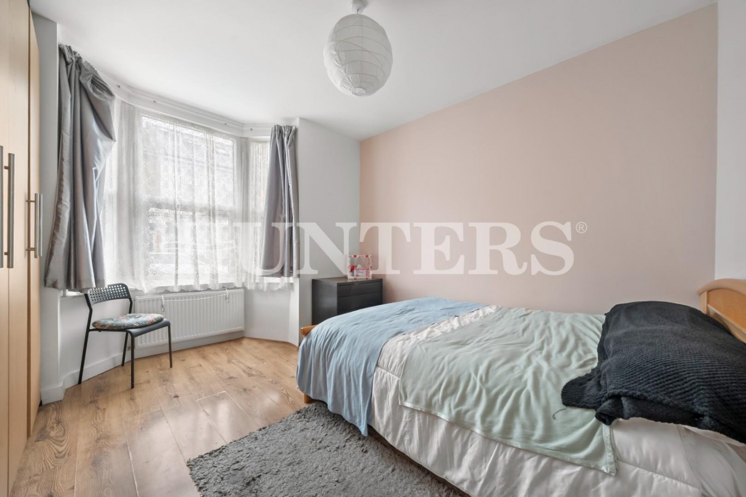 Winchelsea Road, London, N17