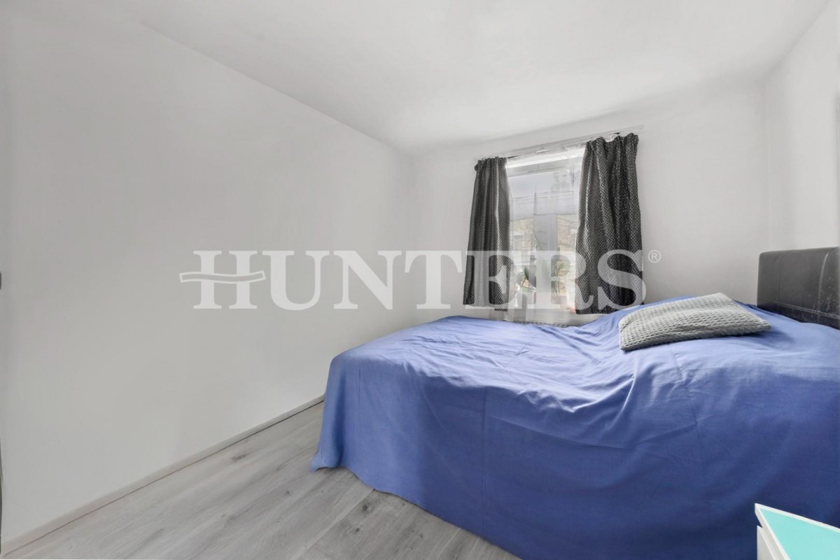 Winchelsea Road, London, N17