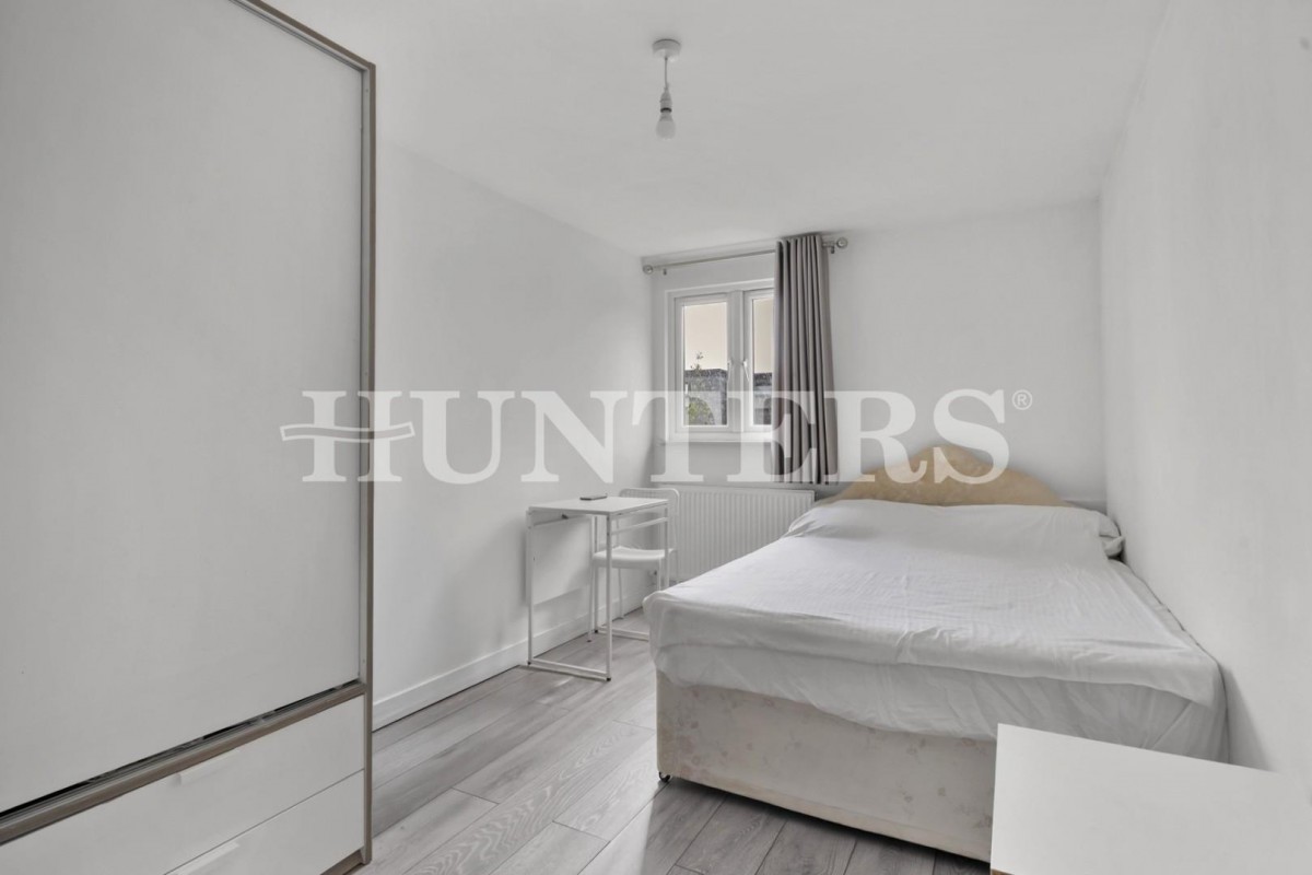 Winchelsea Road, London, N17