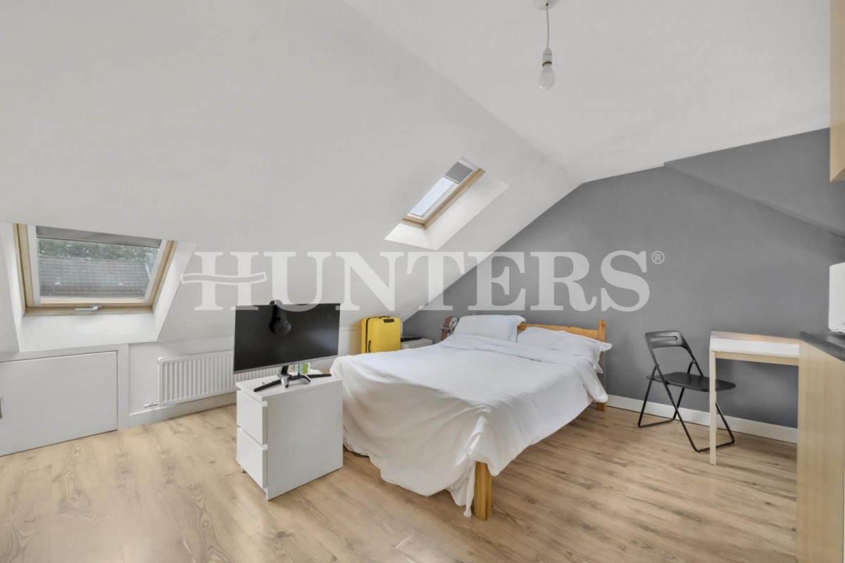 Winchelsea Road, London, N17