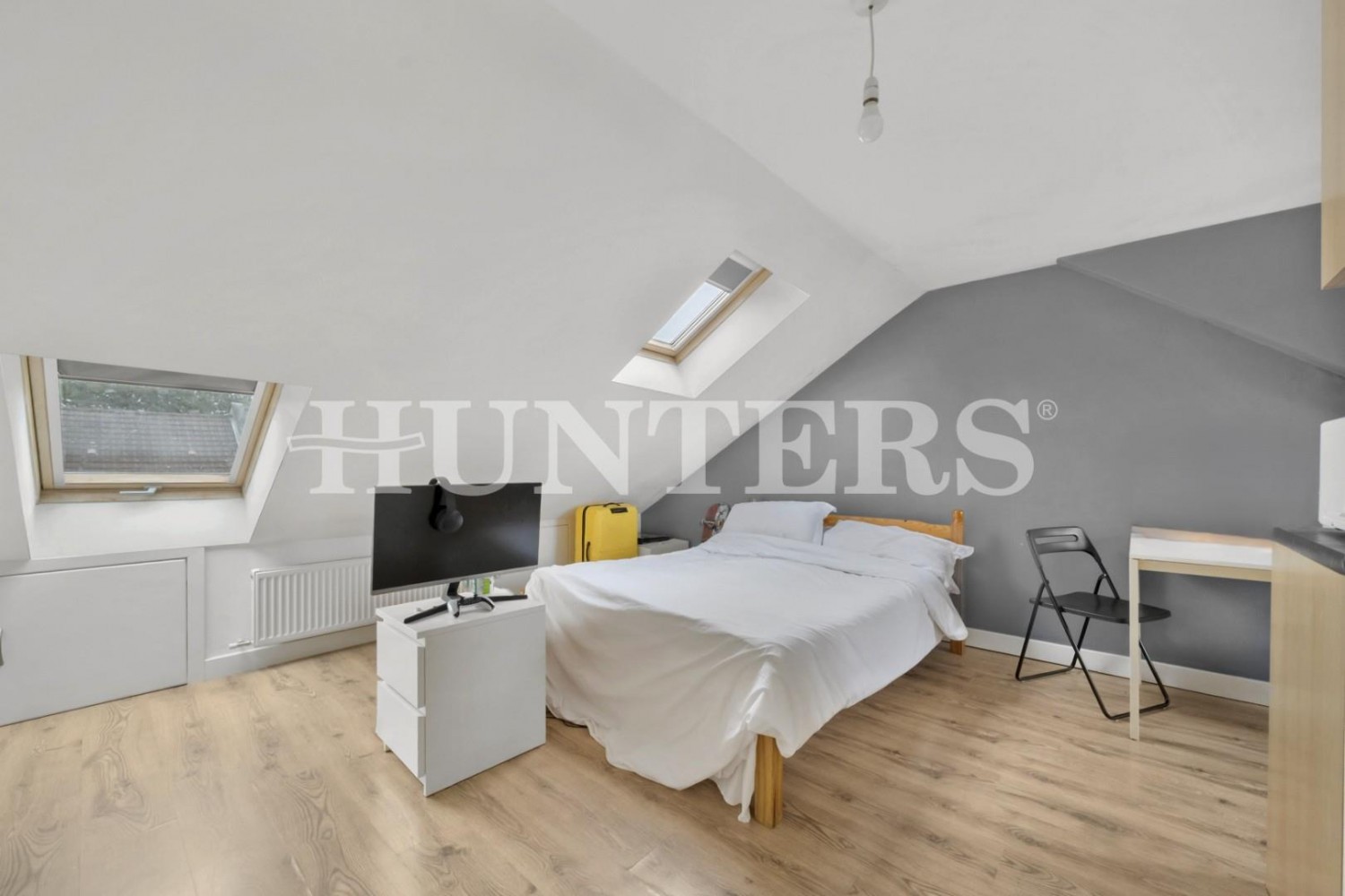 Winchelsea Road, London, N17