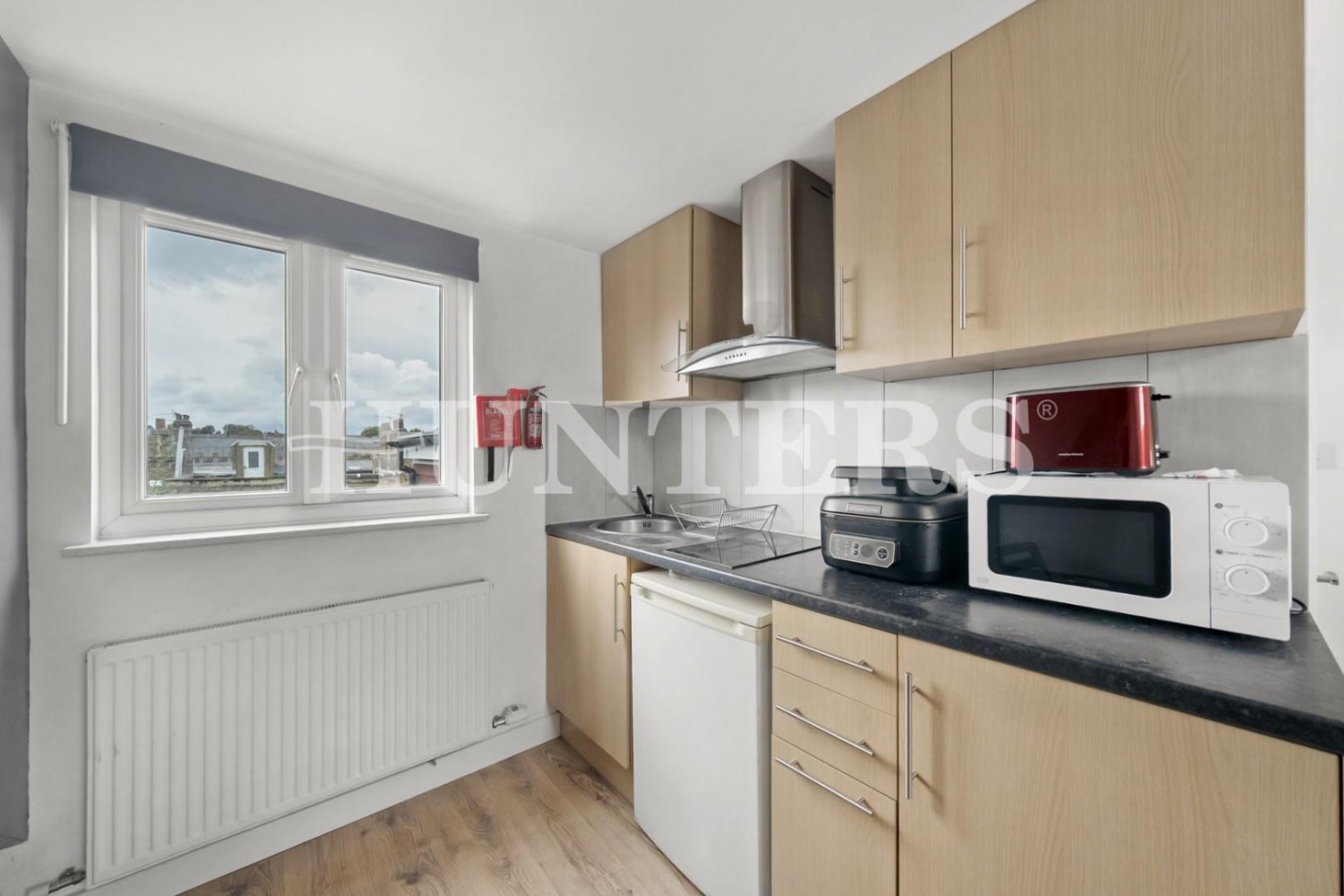 Winchelsea Road, London, N17