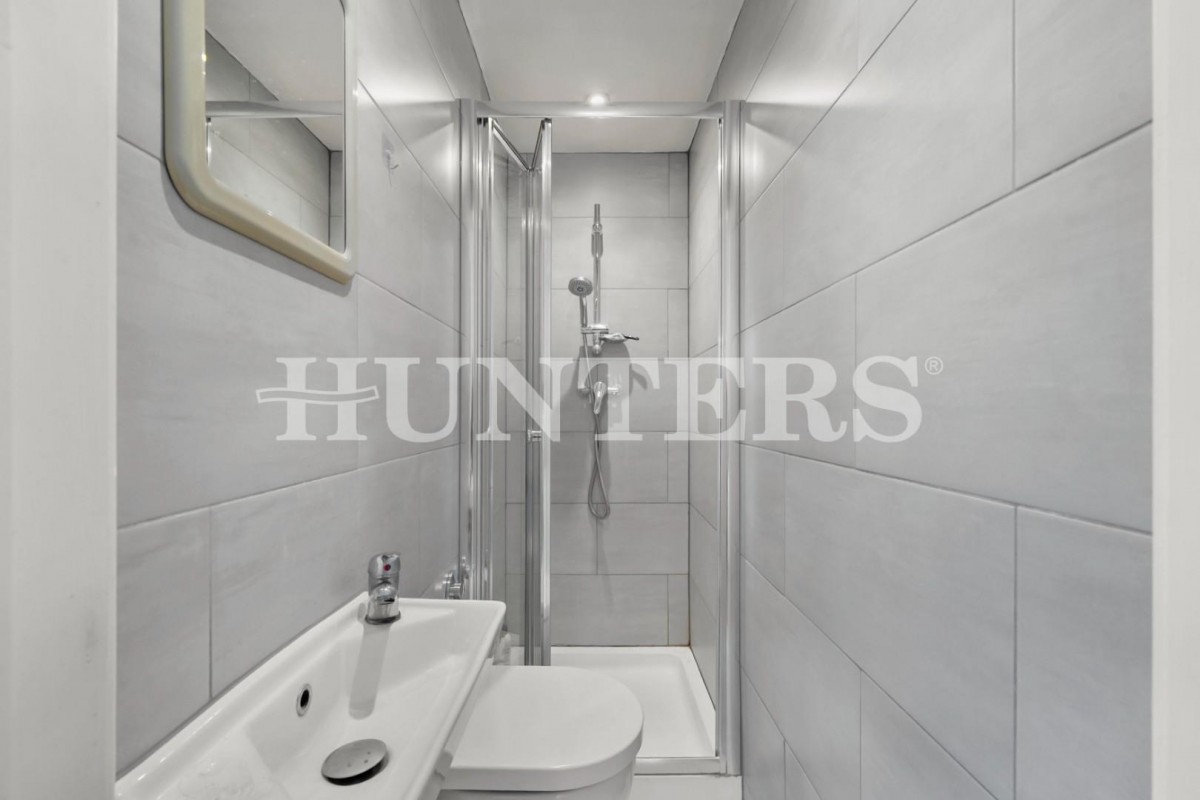 Winchelsea Road, London, N17