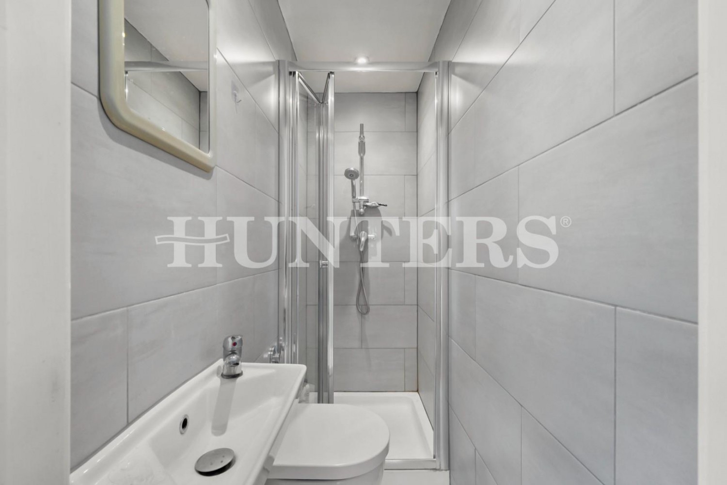 Winchelsea Road, London, N17