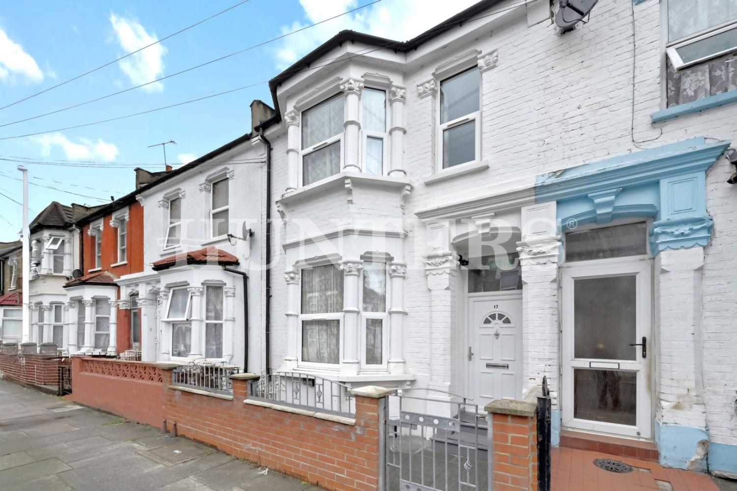 Winchelsea Road, London, N17