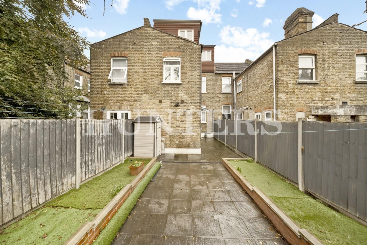 Winchelsea Road, London, N17