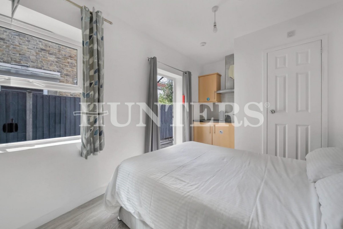 Winchelsea Road, London, N17