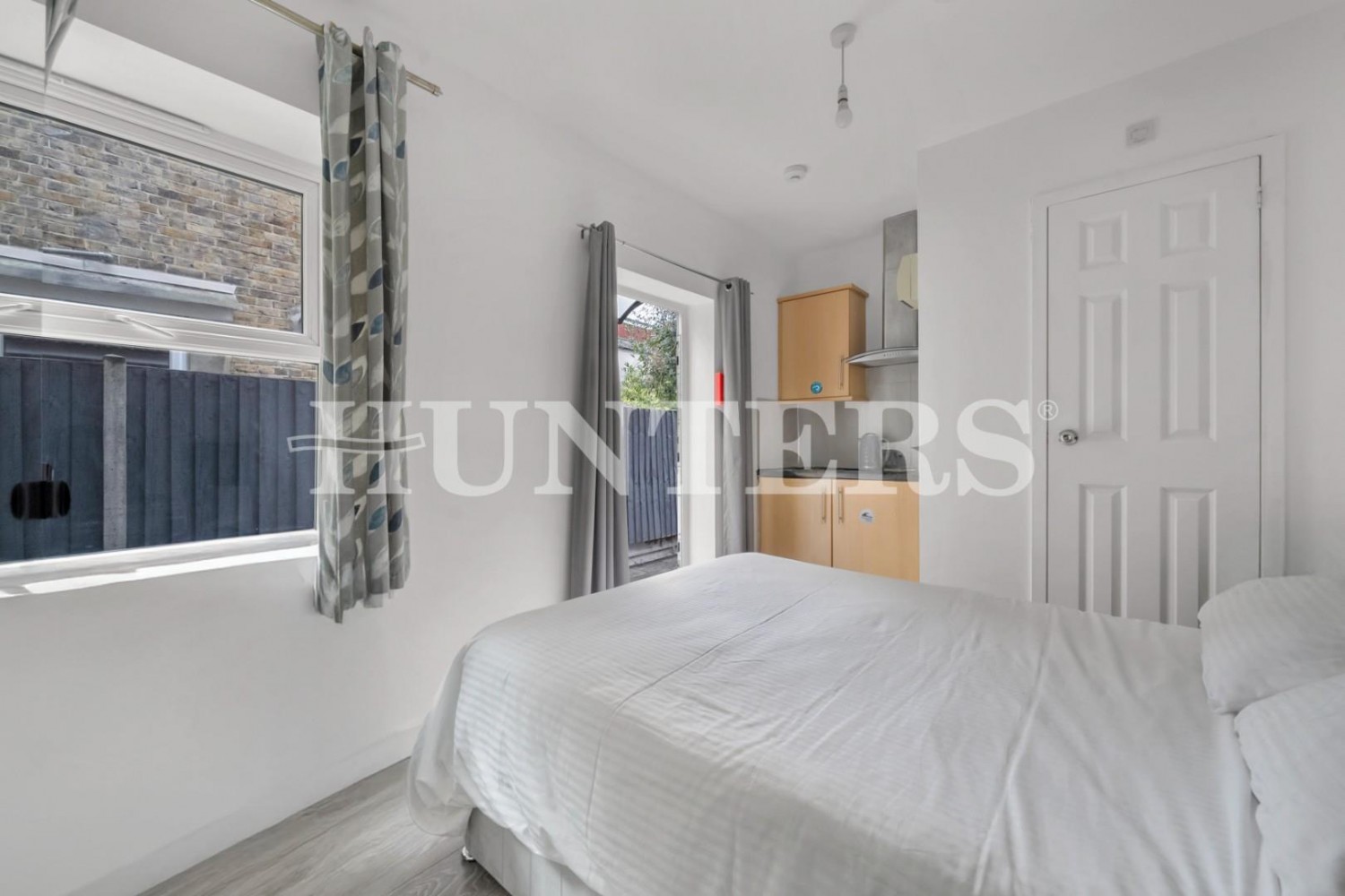 Winchelsea Road, London, N17