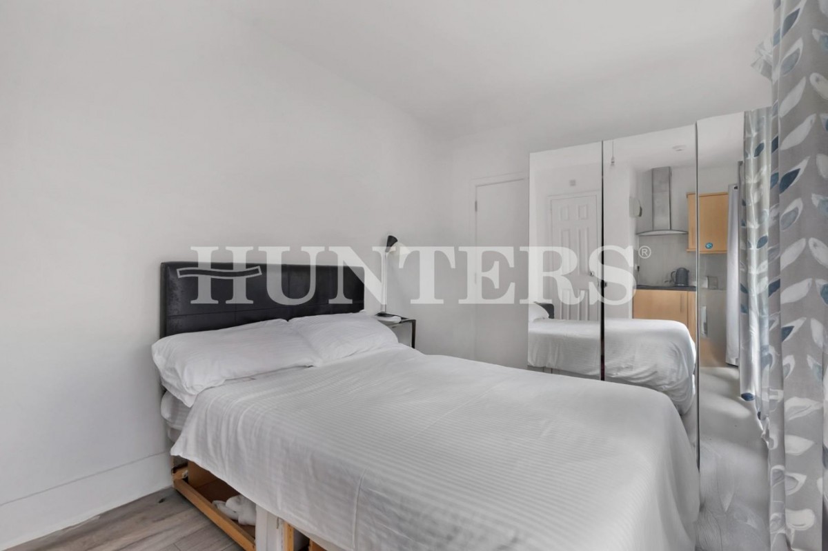 Winchelsea Road, London, N17