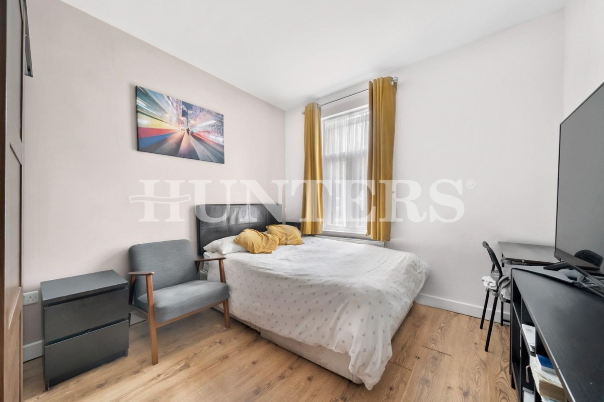 Winchelsea Road, London, N17