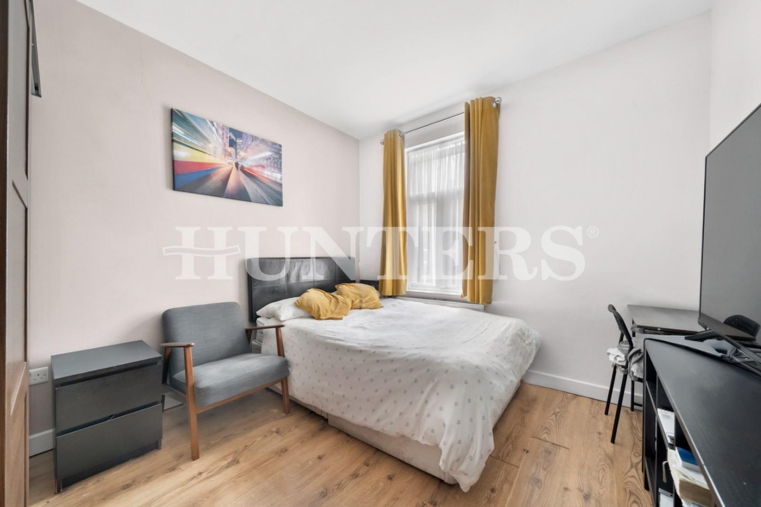 Winchelsea Road, London, N17