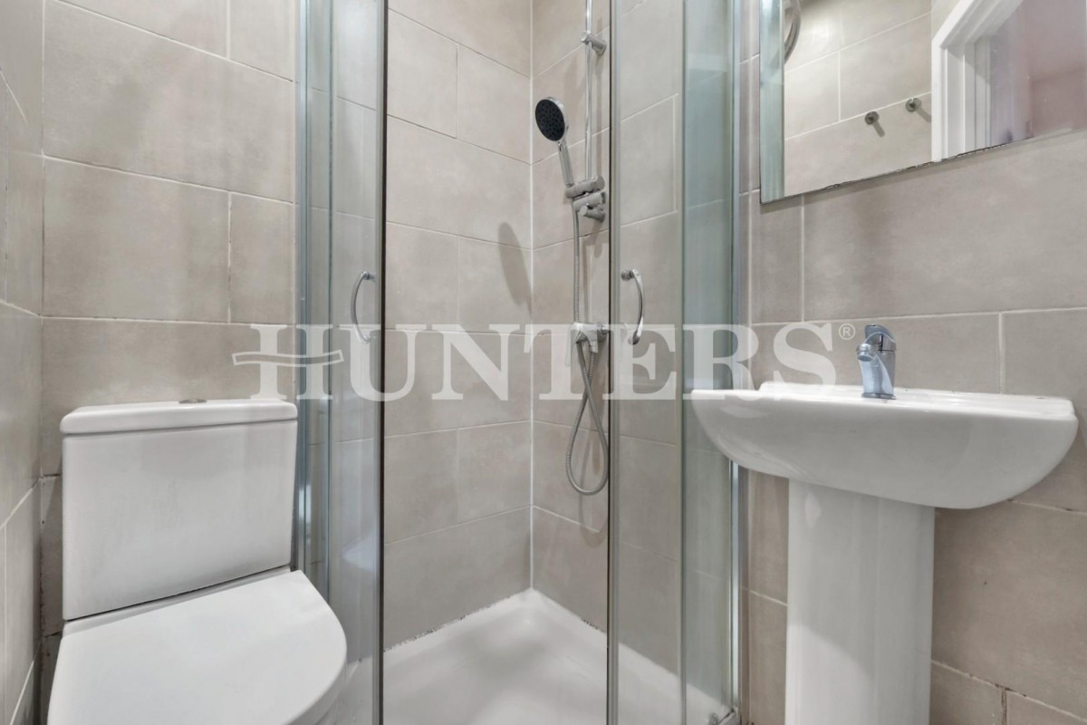 Winchelsea Road, London, N17