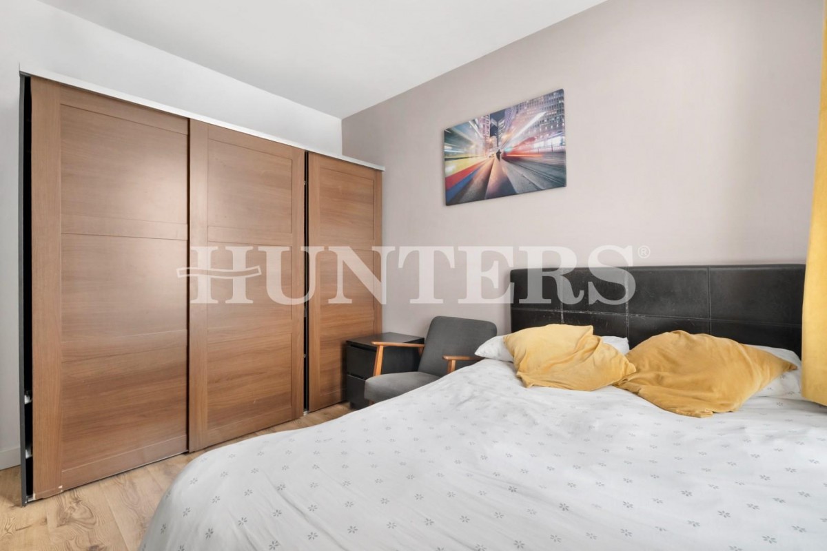 Winchelsea Road, London, N17